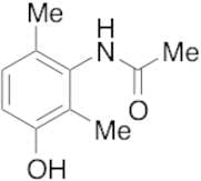 3-Acetamido-2,4-dimethylphenol