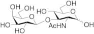 2-Acetamido-2-deoxy-3-O-(β-D-galactopyranosyl)-D-glucopyranose