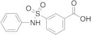 3-(Anilinosulfonyl)-benzenecarboxylic Acid (3-ASBA)