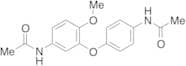 N-(4-(5-Acetamido-2-methoxyphenoxy)phenyl)acetamide)