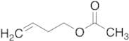 Acetic Acid 3-Buten-1-yl Ester