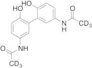 Acetaminophen Dimer-d6