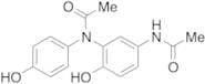 N-​[5-​(Acetylamino)​-​2-​hydroxyphenyl]​-​N-​(4-​hydroxyphenyl)​acetamide