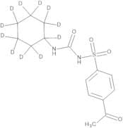 Acetohexamide-d11