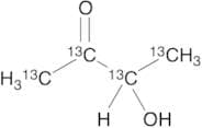 Acetoin-13C4