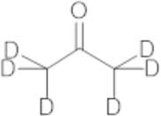 Acetone-d6
