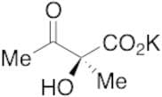 (S)-α-Acetolactic Acid Potassium Salt