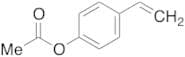 4-Acetoxystyrene