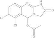 5-Acetoxy Anagrelide