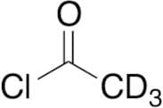 Acetyl-d3 Chloride