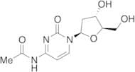N4-Acetyldeoxycytidine