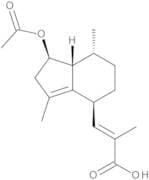 Acetoxyvalerenic Acid