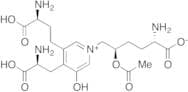Acetoxy-Lysylpyridinoline