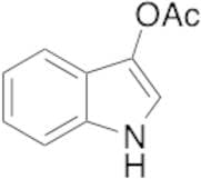 3-Acetoxyindole