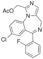 1'-Acetoxy Midazolam