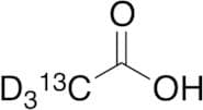Acetic Acid-2-13C-2,2,2-d3