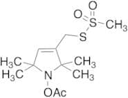 (1-Acetoxy-2,2,5,5-tetramethyl-d-3-pyrroline-3-methyl) Metha