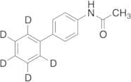 N-Acetyl-4-aminobiphenyl-d5