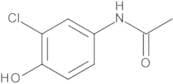 4-Acetylamino-2-chlorophenol