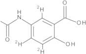 N-Acetyl Mesalazine-d3
