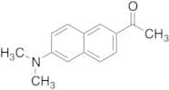 2-Acetyl-6-(dimethylamino)naphthalene