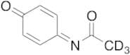 N-Acetyl-4-benzoquinone Imine-d3