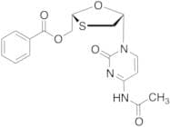 N-Acetyl O-Benzyl Lamivudine
