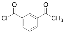 3-Acetylbenzoyl Chloride