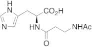 N-Acetyl-L-carnosine