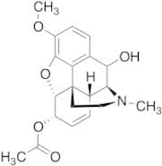 6-O-Acetyl-hydroxycodeine