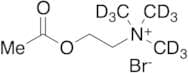 Acetylcholine-d9 Bromide