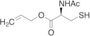 N-Acetyl-L-cysteine Allyl Ester