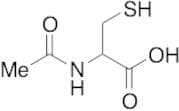 N-Acetyl-DL-cysteine