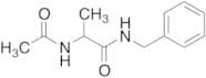 2-(Acetylamino)-N-(phenylmethyl)propanamide