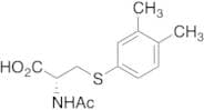 N-Acetyl-S-(3,4-dimethylbenzene)-L-cysteine