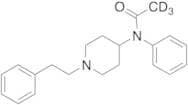 Acetylfentanyl-d3