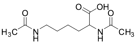 Ac-DL-Lys(Ac)-OH