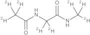 N-Acetylglycine N-Methylamide-d8