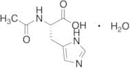 N-Acetyl-L-histidine Hydrate