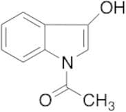 N-Acetyl-3-hydroxyindole