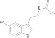 N-Acetyl-5-hydroxytryptamine