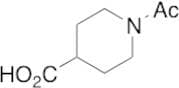 1-Acetylisonipecotic Acid