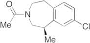 N-Acetyl Lorcaserin