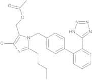 O-Acetyl Losartan