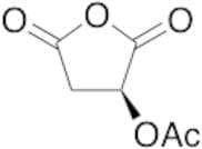 (S)-2-O-Acetylmalic Anhydride