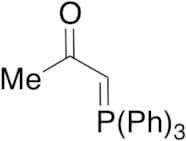 (Acetylmethylene)triphenylphosphorane