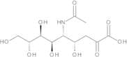 N-Acetylneuraminic Acid