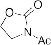 3-Acetyl-2-oxazolidinone