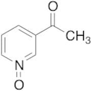 3-Acetylpyridine N-Oxide