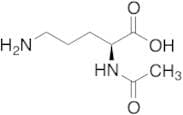 Nα-Acetyl-L-ornithine
